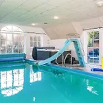 別荘 Luxury Retreat With Pool - By Traum Ulfborg