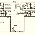 Luxury Retreat With Pool - By Traum *