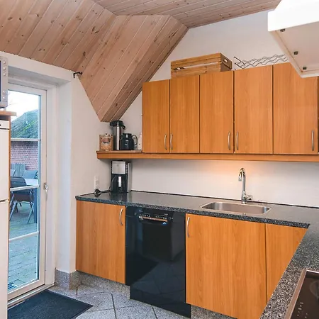 Luxury Retreat With Pool Casa de Férias Ulfborg