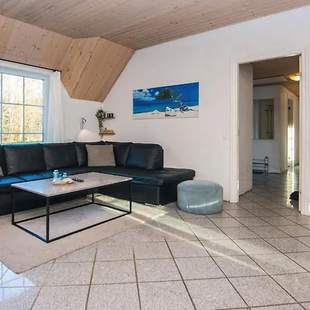 Luxury Retreat With Pool * Ulfborg